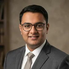Abhinav Dangri